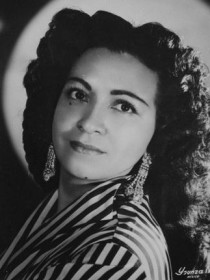 Chelo Silva