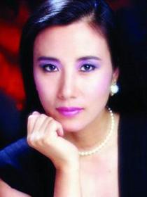 汪明荃