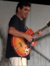 Dimitris Zafirelis