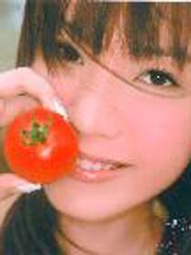 蕃茄女孩