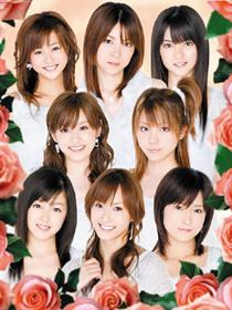Morning娘