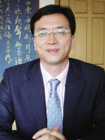 股民老张