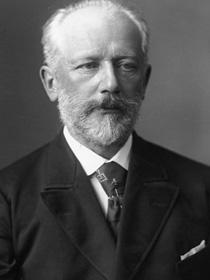 Tchaikovsky