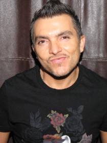 Alex Gaudino
