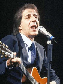 Giorgio Gaber