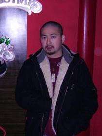 江智民