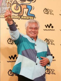 胡德夫