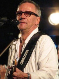 Mats Ronander