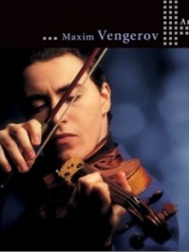 Maxim Vengerov, Kurt Masur & Gewandhausorchester Leipzig