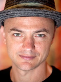 Marc Parrot