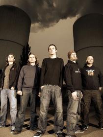 Heaven Shall Burn & Caliban