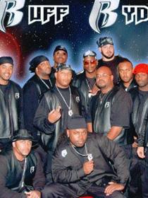 Ruff Ryders