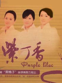 紫丁香