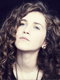 Rae Morris
