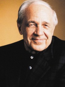 Pierre Boulez