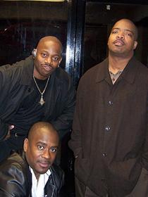 3 Da Hard Way