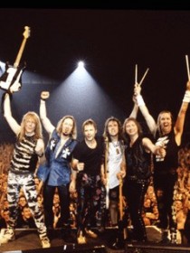 Iron Maiden