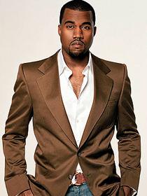 Kanye West