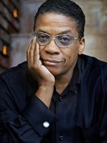 Herbie Hancock