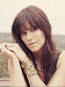 Tristan Prettyman