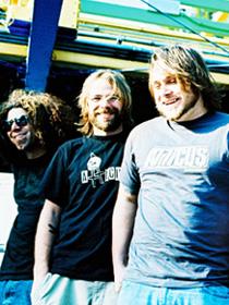 Coheed & Cambria