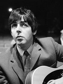 Paul McCartney