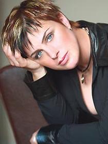 Tracy Young