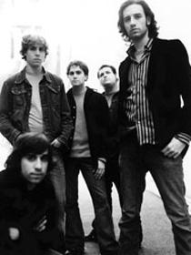 Juliana Theory