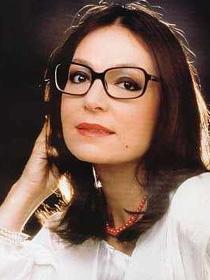 Nana Mouskouri