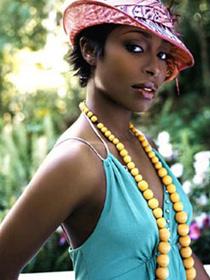 LaToya London