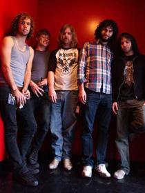 Horse The Band