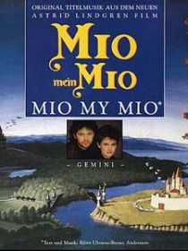 Mio Min Mio