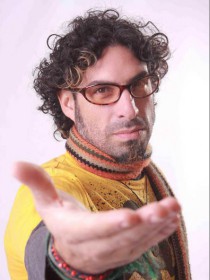 Pepe Alva