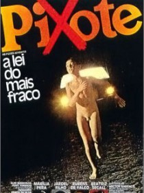 Pixote