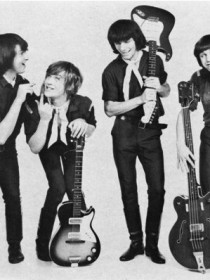 The Renegades