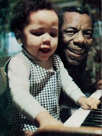 Champion Jack Dupree With Henry