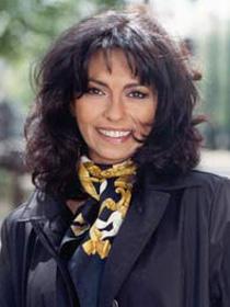 Jheena Lodwick