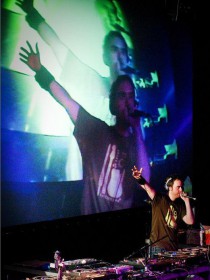 DJ Shadow