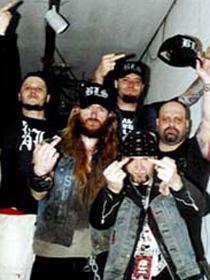 Black Label Society