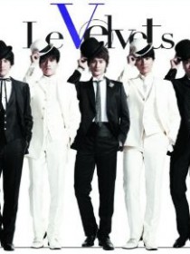 Le Velvets