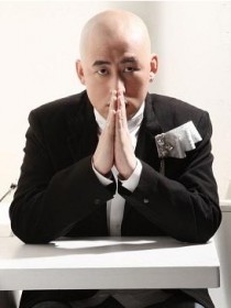 胡力