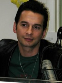 Dave Gahan
