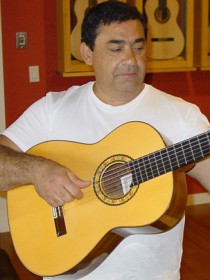 Tonino Baliardo