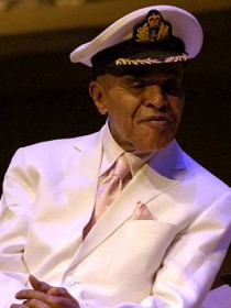 Jon Hendricks