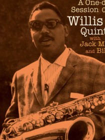 Willis Jackson