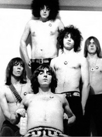 The MC5