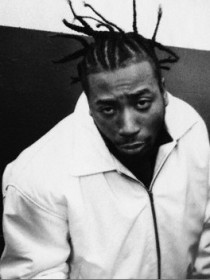 Ol' Dirty Bastard