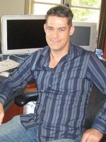 Graeme Revell