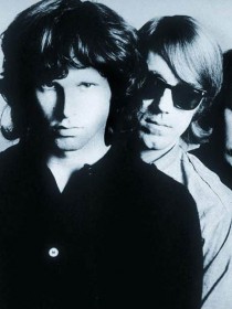 Jim Morrison & The Doors