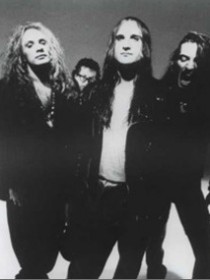 Life Sex & Death